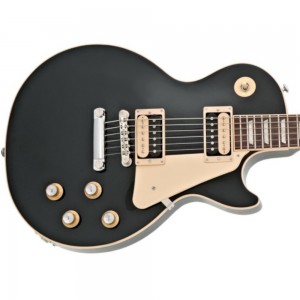 Gibson Les Paul Classic, Ebony